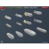 1/48 P-47D-11RE Thunderbolt. Zemke's Wolfpack [Advanced Kit]