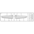 1/48 Focke-Wulf Fw 190D-9 Early Production JG 54 Grunherz Basic Kit
