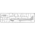 1/48 Focke-Wulf Fw 190D-9 Early Production JG 54 Grunherz Basic Kit