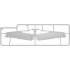 1/48 Focke-Wulf Fw 190D-9 Early Production JG 54 Grunherz Basic Kit