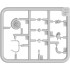 1/48 Focke-Wulf Fw 190D-9 Early Production JG 54 Grunherz Basic Kit