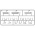 1/48 Focke-Wulf Fw 190D-9 Early Production JG 54 Grunherz Basic Kit