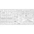 1/48 P-47D-15/16 Thunderbolt. PTO Razorbacks Basic Kit