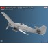 1/48 Focke-Wulf Fw 190D-9 Mimetall Basic Kit. Jagdgeschwader 301