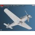 1/48 Focke-Wulf Fw 190D-9 Mimetall Basic Kit. Jagdgeschwader 301