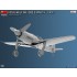 1/48 Focke-Wulf Fw 190D-9 Mimetall Basic Kit. Jagdgeschwader 301