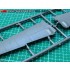 1/48 Focke-Wulf Fw 190D-9 Mimetall Basic Kit. Jagdgeschwader 301