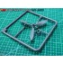 1/48 Focke-Wulf Fw 190D-9 Mimetall Basic Kit. Jagdgeschwader 301