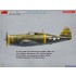 1/48 P-47D-20RA Thunderbolt. Saipan, 1944. Advanced Kit