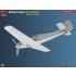1/48 Focke-Wulf Fw 190D-9. Mimetall Prod. Advanced Kit