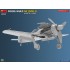 1/48 Focke-Wulf Fw 190D-9. Mimetall Prod. Advanced Kit