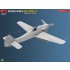 1/48 Focke-Wulf Fw 190D-9. Mimetall Prod. Advanced Kit