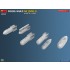 1/48 Focke-Wulf Fw 190D-9. Mimetall Prod. Advanced Kit