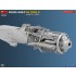 1/48 Focke-Wulf Fw 190D-9. Mimetall Prod. Advanced Kit