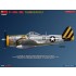 1/48 P-47N-1RE Thunderbolt - Advanced Kit