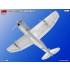 1/48 Republic P-47N-1RE Thunderbolt Basic Kit