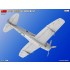1/48 Republic P-47N-1RE Thunderbolt Basic Kit