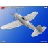 1/48 Republic P-47N-1RE Thunderbolt Basic Kit