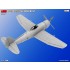 1/48 Republic P-47N-1RE Thunderbolt Basic Kit