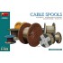 1/48 Cable Spools (8pcs)