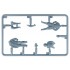 1/48 Finnish and Soviet Pilots with Accessories (6 figures)