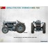 1/48 Standard N Airfield Tractor Mod. 1938