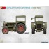 1/48 Standard N Airfield Tractor Mod. 1938