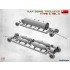1/48 RAF Bomb Trolleys Type C Mk.II