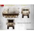 1/35 Raupenschlepper Ost Rso/01. Last Production