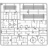 1/35 German Tractor with Fla-MG151/20 Drillingslafette Auf Sd.Anh.Ost