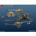 1/35 German 7.5cm Pak 40 Late with Elite Artillerie Regiment Crew [Special Edition]