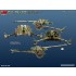 1/35 German 7.5cm Pak 40 Late with Elite Artillerie Regiment Crew [Special Edition]