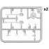 1/35 German 7.5cm Pak 40 Late with Elite Artillerie Regiment Crew [Special Edition]
