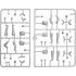 1/35 SdKfz. 234/4 Schwerer Panzerspahwagen 7.5cm with Crew