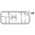 1/35 SdKfz. 234/4 Schwerer Panzerspahwagen 7.5cm with Crew