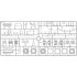 1/35 SdKfz. 234/4 Schwerer Panzerspahwagen 7.5cm with Crew