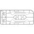 1/35 SdKfz. 234/4 Schwerer Panzerspahwagen 7.5cm with Crew