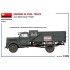 1/35 German 3t Fuel Truck 3.6-36S PmQ Type