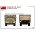 1/35 German 3t Fuel Truck 3.6-36S PmQ Type