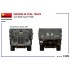 1/35 German 3t Fuel Truck 3.6-36S PmQ Type
