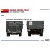 1/35 German 3t Fuel Truck 3.6-36S PmQ Type