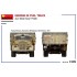 1/35 German 3t Fuel Truck 3.6-36S PmQ Type