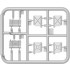 1/35 German 3t Fuel Truck 3.6-36S PmQ Type