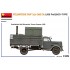 1/35 Feldkuche Auf 3.6-36S 3T LKW PmQ600-Type