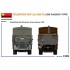 1/35 Feldkuche Auf 3.6-36S 3T LKW PmQ600-Type