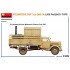 1/35 Feldkuche Auf 3.6-36S 3T LKW PmQ600-Type