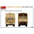 1/35 Feldkuche Auf 3.6-36S 3T LKW PmQ600-Type