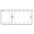 1/35 Feldkuche Auf 3.6-36S 3T LKW PmQ600-Type