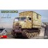 1/35 Raupenschlepper OST RSO/01 with Wooden Shelter