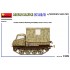 1/35 Raupenschlepper OST RSO/01 with Wooden Shelter